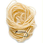 Chadwick 477 (Sawyers Bug Wool)