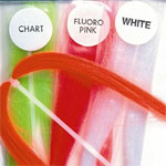 Fluoro Fibre - Just add H20  