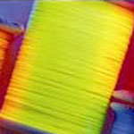 Glo Bright Floss 25 Yard Spool