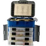 The Zenith Fly Tying Box