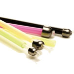 Scandinavian Style Fluorescent Tubing