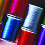 Glo Bright Multi Yarn