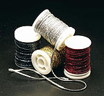 Holographic Flat Braid 