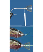 Petitjean Magic Heads