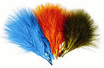Veniard Turkey Marabou Feathers