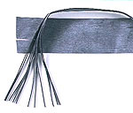 Rubber Legs Standard 