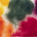 Seals Fur Substitute