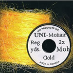 Uni - Mohair Leech Yarn 