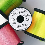 Uni Neon Floss