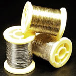 Veniard Gold & Silver Wire 